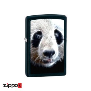 فندک زیپو اصل Zippo Panda 218 کد 28358