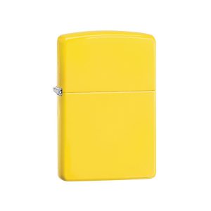 فندک زیپو اصل Zippo Lemon Matte کد 24839