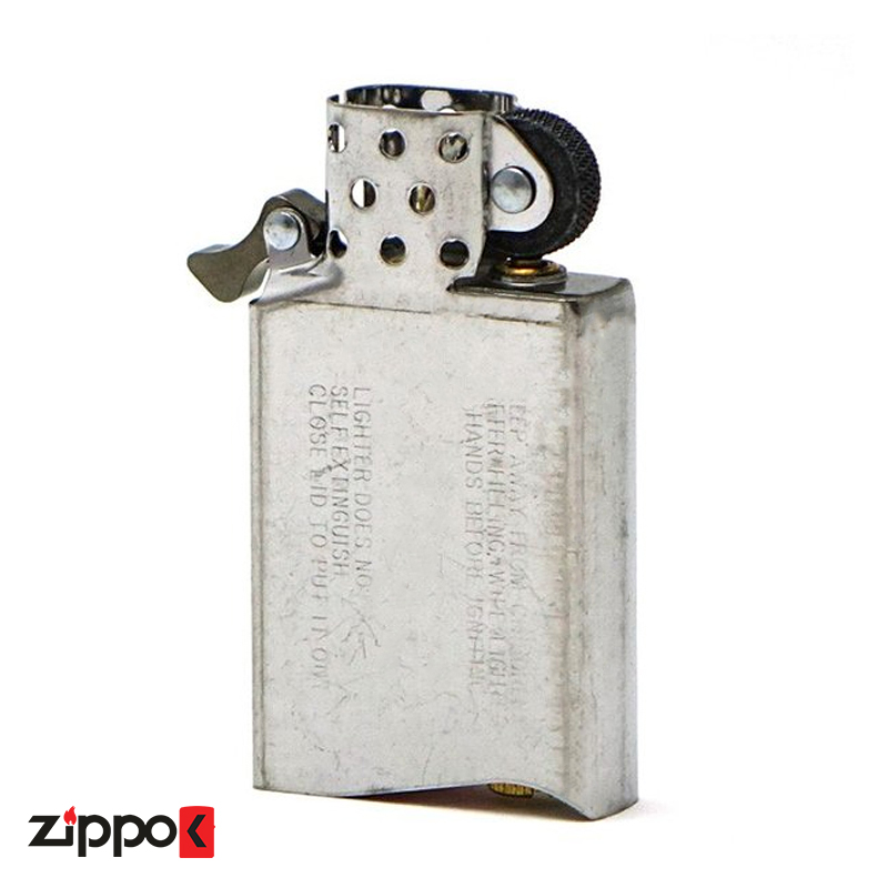 مغزی فندک زیپو Zippo SLIM INSIDE UNIT کد 202010