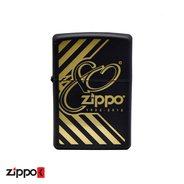 خرید فندک زیپو اصل Zippo Planeta کد 218