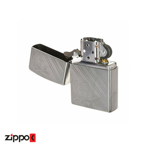خرید فندک زیپو Zippo florentine کد 205