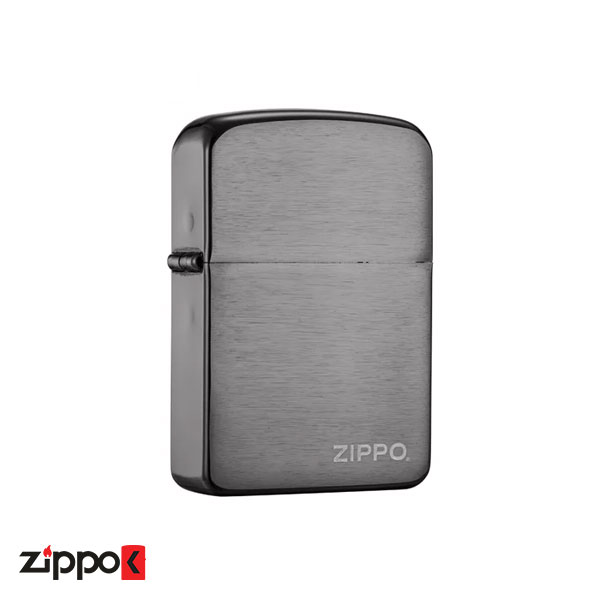 خرید فندک زیپو اصل Zippo Replica Chrome LTR 1941 کد 24485 - زیپوک