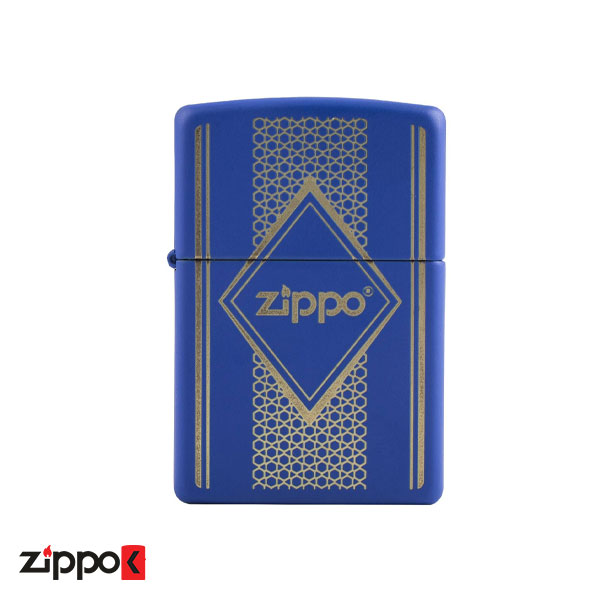 خرید فندک زیپو اصل Zippo Theme کد 29472