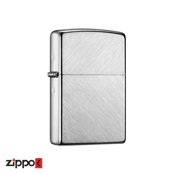 خرید فندک زیپو اصل Zippo Herribg Bone Sweep کد 24648 - زیپوک