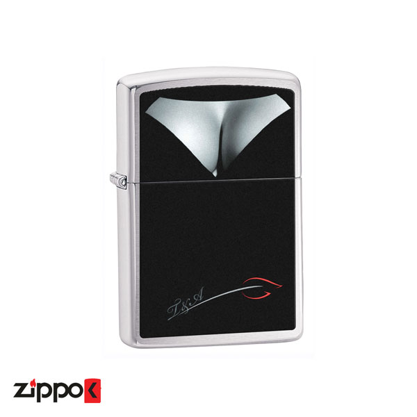 فندک زیپو اصل Zippo BS Decolletage کد 28273