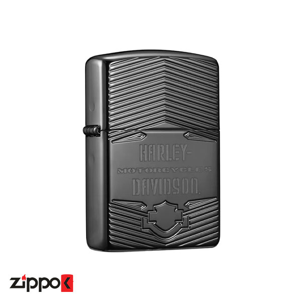 فندک زیپو اصل Zippo Harley Davidson کد 29165