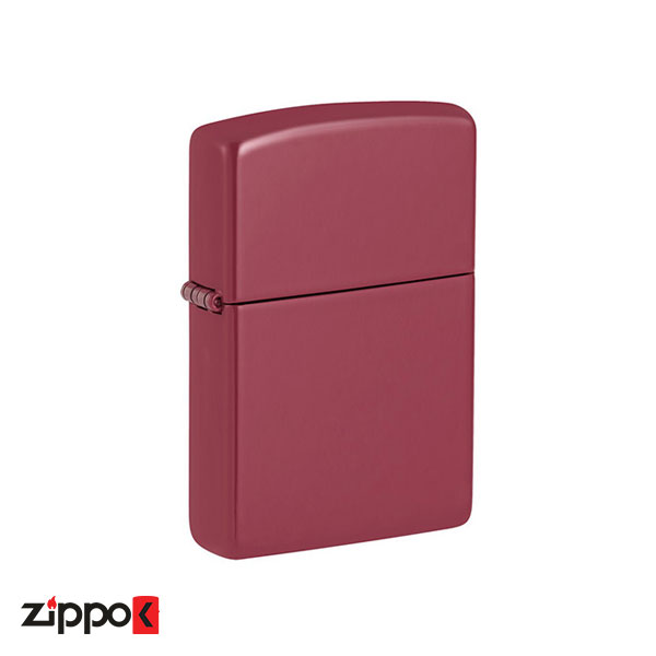 Zippo 49844 – Zippo Red Brick