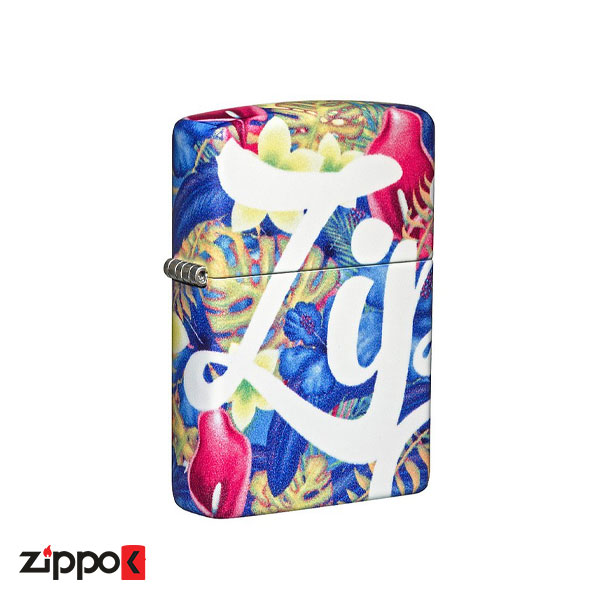 فندک زیپو اصل 49436 Zippo Lighter Zippo Design