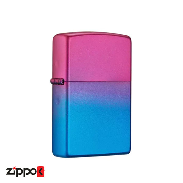 فندک زیپو اصل آسیا دیزاین Zippo Asia Z-20008