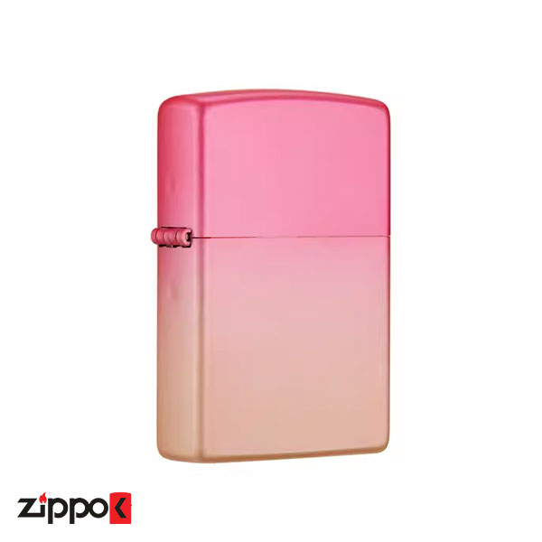 فندک زیپو اصل آسیا دیزاین Zippo Asia ZCBEC 103