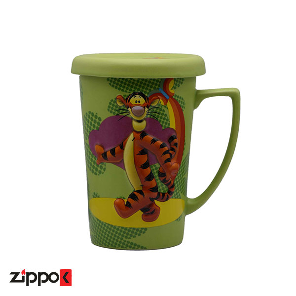 ماگ دیزنی تایگر Tiger Disney کد 262