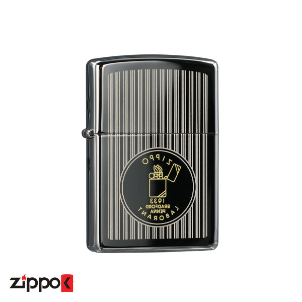 فندک زیپو اصل 49629 | Zippo Founder's Day Collectible