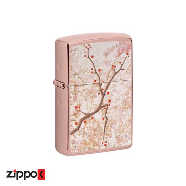 فندک زیپو اصل 49486 | Zippo Eastern Design