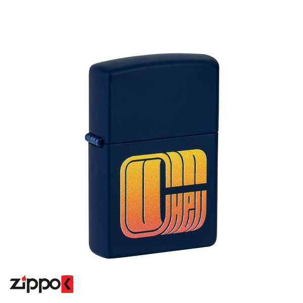 فندک زیپو اصل 49537 | Zippo 239 Alexander Pref