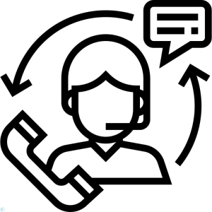 پشتیبانی فروشگاه اینترنتی زیپوک