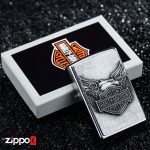 فندک زیپو اصل Zippo Harley Davidson 207HD | 20230