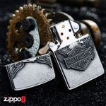 فندک زیپو اصل Zippo Harley Davidson 207HD | 20230