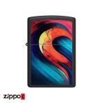 فندک زیپو اصل 46154 | Zippo Whole Heart Set