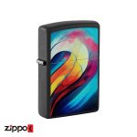فندک زیپو اصل 46154 | Zippo Whole Heart Set