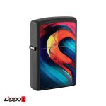 فندک زیپو اصل 46154 | Zippo Whole Heart Set
