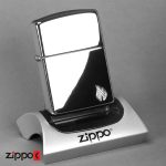 فندک زیپو اصل 46396 | Zippo Armor Flame Design