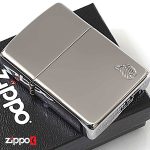 فندک زیپو اصل 46396 | Zippo Armor Flame Design