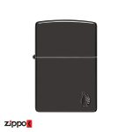 فندک زیپو اصل 46402 | Zippo Armor Flame Design