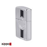 فندک زیپو اصل 46710 | Zippo Harley Davidson 2025 Collectible