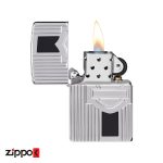 فندک زیپو اصل 46710 | Zippo Harley Davidson 2025 Collectible