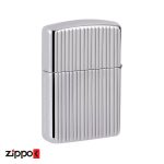 فندک زیپو اصل 46710 | Zippo Harley Davidson 2025 Collectible