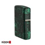 فندک زیپو اصل 48408 | Zippo Pattern Design