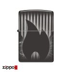 فندک زیپو اصل 48738 | Zippo Flame Icon Design