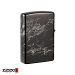 فندک زیپو اصل 48738 | Zippo Flame Icon Design
