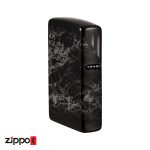 فندک زیپو اصل 48738 | Zippo Flame Icon Design