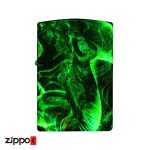 فندک زیپو اصل 48774 | Zippo Psychedelic Swirl Design