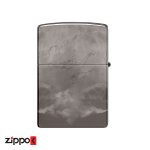 فندک زیپو اصل 48799 | Zippo Harley Davidson Wolves Design