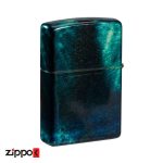 فندک زیپو اصل 48986 | Zippo Anne Stokes Dragon Design