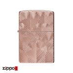 فندک زیپو اصل 48919 | Zippo Armor Hearts Design