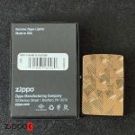 فندک زیپو اصل 48919 | Zippo Armor Hearts Design