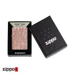 فندک زیپو اصل 48919 | Zippo Armor Hearts Design
