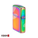 فندک زیپو اصل 48591 | Zippo 151 Dragonfly Design
