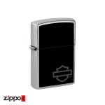 ست هدیه زیپو 46131 طرح هارلی دیویدسون