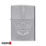 فندک زیپو اصل 46022 | Zippo Harley Davidson 2024 Collectible