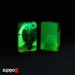 فندک زیپو اصل 48934 | Zippo Dragon Design