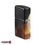 فندک زیپو اصل 48934 | Zippo Dragon Design
