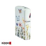فندک زیپو اصل 46703 | Zippo Glowing Butterflies Design