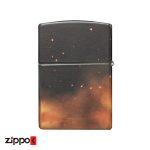 فندک زیپو اصل 48781 | Zippo Mythological Design