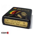 فندک زیپو اصل 28426 | Zippo Bob Marley