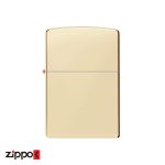 فندک زیپو اصل 46682 | Zippo Classic Champagne