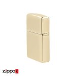 فندک زیپو اصل 46682 | Zippo Classic Champagne